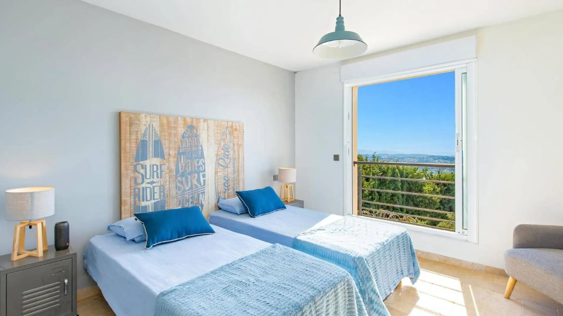 Villa Bel Horizon By Villa Plus Cabris